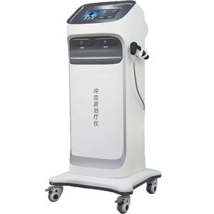 Perangkat Terapi Gelombang Kejut <span class=keywords><strong>ED</strong></span> Berkualitas Tinggi untuk Disfungsi Ereksi - Product Image 2