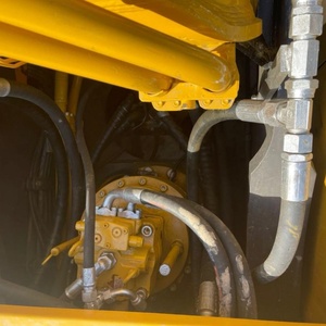 33.5Ton SY335H มือสองเครื่องขุดตีนตะขาบขนาดใหญ่สภาพการทำงานที่ดี SY245H SY235 SY215 SY485 SY365 SY155 - Product Image 6