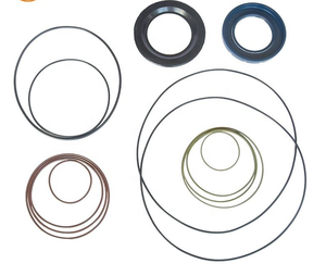 Kit de Reparación de Motor de Pistones Radiales Hidráulicos MS11 MSE11 MS/MSE 11, Piezas de Repuesto en Venta, Fábrica de Bombas Hidráulicas - Product Image 5