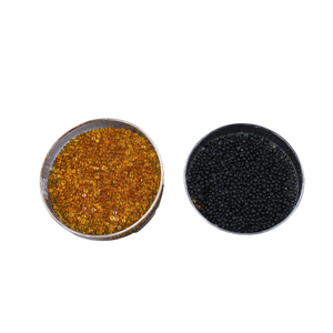 Sản xuất 0.5-1 mét cho thấy silica gel hút ẩm trong vòng lật Top cap công nghiệp Trắng ORANGE BLUE silica gel bột phế liệu - Product Image 6