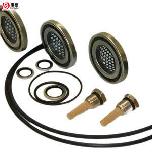Filtre à air de remplacement <span class=keywords><strong>Mattei</strong></span> CR21G30336, pièces pour compresseur d'air - Product Image 5