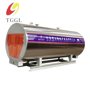 Venta caliente industria caldera eléctrica para la venta caldera de vapor eléctrica de baja presión - Product Image 1