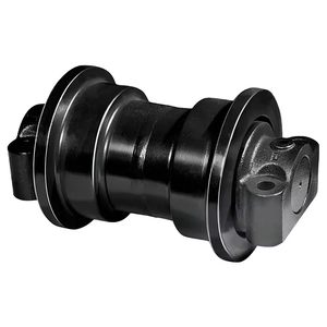 Rullo Inferiore per Escavatore, Componenti del Sottocarro Adatti per ZX200 PC200 SK210 EC240 EX200, Parti per Macchinari Pesanti - Product Image 2