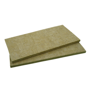 KAIHUA-Tablero aislante de lana de roca, de alta resistencia a altas temperaturas, densidad de 650 °, 120Kg/m³, compatible con ASTM C612 - Product Image 1