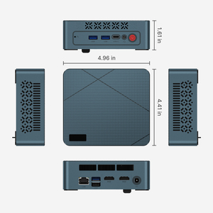 E2 <span class=keywords><strong>Mini</strong></span> <span class=keywords><strong>PC</strong></span> AMD minipc Ryzen 5 3550H ổ cứng DDR4 RAM Gamer máy tính <span class=keywords><strong>Windows</strong></span> 11pro văn phòng sử dụng OEM ODM chơi game <span class=keywords><strong>mini</strong></span> <span class=keywords><strong>PC</strong></span> Ryzen - Product Image 4