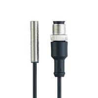 Sensor de Proximidad Inductivo IFM IE5338 IE5340 IE5344 IE5351 IE5366, 100% Nuevo y Original en Stock, IP67, Distancia de Detección de 1-20 mm