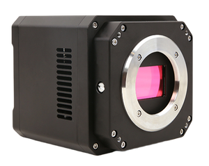 BT 61mp pixel 3.76x3.76 làm mát bằng M52/C-Mount USB3.0 đơn sắc CMOS máy ảnh kỹ thuật số cho kính hiển vi quang học - Product Image 1