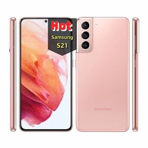 Teléfonos Inteligentes Reacondicionados <span class=keywords><strong>para</strong></span> S21/S23 5G, Versión Estadounidense, Desbloqueados, 128 GB/256 GB, Pantalla de 6.28 Pulgadas, Precio al por Mayor, Lote Económico - Product Image 1