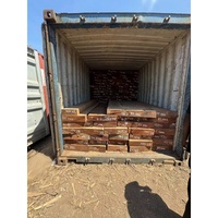 Support technique en ligne de grumes de bois d'importation industrielle de qualité haut de gamme du Mozambique