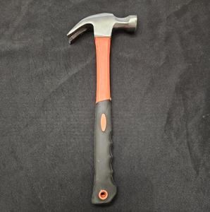 Tùy Chỉnh Carbon Thép <span class=keywords><strong>Claw</strong></span> Búa Nặng-Nhiệm Vụ <span class=keywords><strong>Claw</strong></span> Búa Cho Móng Tay Chiết Xuất Và Ngành Công Nghiệp Cấp Hộ Gia Đình Dụng Cụ Cầm Tay - Product Image 6