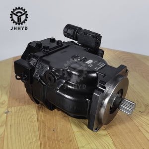 Bomba Hidráulica Original Nueva AT455737 AT302661 83040488, Bomba para Motoniveladora 872G para John Deere Danfoss - Product Image 3