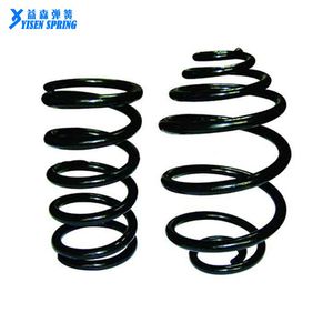 Customized <strong>Compressed</strong> Coil <strong>Spring</strong> <strong>Compressed</strong> <strong>Spring</strong> - Product Image 3