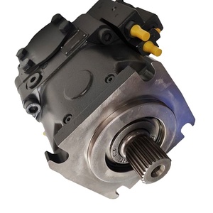 ชุดปั๊มลูกสูบเยอรมัน รุ่น A11VO75DR/10R-NSD12N00 น้ำมันไฮดรอลิก - Product Image 2
