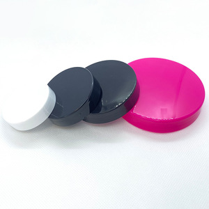 Tapón <span class=keywords><strong>de</strong></span> rosca <span class=keywords><strong>de</strong></span> plástico personalizado al por mayor, tapón <span class=keywords><strong>de</strong></span> rosca acanalado liso, tapón <span class=keywords><strong>de</strong></span> rosca <span class=keywords><strong>de</strong></span> <span class=keywords><strong>boca</strong></span> ancha <span class=keywords><strong>de</strong></span> plástico para tarro <span class=keywords><strong>de</strong></span> 47/53/56/68mm - Product Image 1