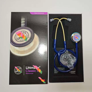 Stéthoscope médical <span class=keywords><strong>Litman</strong></span> Classic 2/3/4 de classe II de haute qualité et bon marché, sans garantie d'origine de l'hôpital, garantie d'un an - Product Image 3