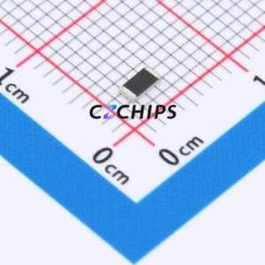 ตัวต้านทาน SMD CRCW1206270KFKEA 1206 (ประเภท: ฟิล์มหนา) (ความต้านทาน: 270Kohm ความแม่นยำ: 1%) - Product Image 1