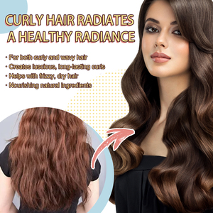 Spray <span class=keywords><strong>hydratant</strong></span> pour définir les boucles, spray <span class=keywords><strong>hydratant</strong></span> pour fixer les boucles, soin des boucles longue durée, spray coiffant sans rinçage - Product Image 3