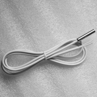Sensor Suhu Ntc 10k 3435 Laris Terjual