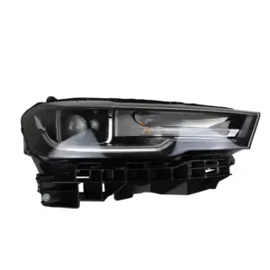 Car LED Head Lamp Front Lamp Headlight For H6 HAVAL Greatwall 4121300XKZ1DA 4121400XKZ1DA