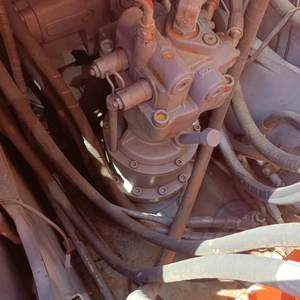 <span class=keywords><strong>Hitachi</strong></span> EX120 miglior valore giappone idraulico 12 Ton cingolato <span class=keywords><strong>Hitachi</strong></span> EX120 usato <span class=keywords><strong>Hitachi</strong></span> Ex120 escavatore - Product Image 3