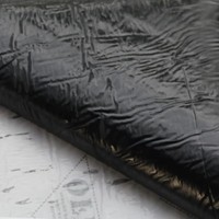 Rideau insonorisant flexible pour la maison avec feutre acoustique pour l'isolation acoustique et l'absorption