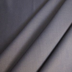 Rắn Màu Tr Lòng Căng Vải Thủy Thủ Phù Hợp Với Đồng Bằng Nhuộm Dệt Twill Vải Cho Hàng May Mặc - Product Image 5