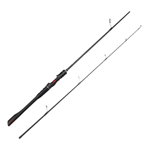 TAIGEK 1.65m 1.8m 2.1m 2.4m filature coulée cannes à puissance moyenne <span class=keywords><strong>5</strong></span>-<span class=keywords><strong>20g</strong></span> 6-12LB leurre bar <span class=keywords><strong>canne</strong></span> à pêche à la carpe - Product Image 6