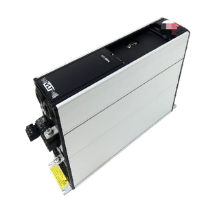 Controlador de Frecuencia Variable Plc VLT5003PT5B20STR3D0F00A00 175Z0043 31kVA - Product Image 1