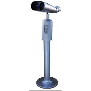 Muestra Gratuita: Telescopio Operado con Monedas de 25x100 con Lente Grande y Binoculares - Product Image 2