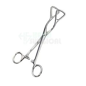 Instrumentos orales, depresor de lengua, depresor de lengua Wieder, Collin, fórceps - Product Image 3