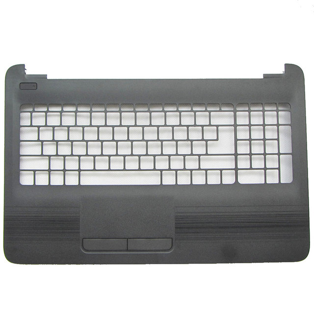 BST C Cover for Pavilion 15-AC000/15-AC100/15-AC600/15-AF100 & 250 G4/G5 Palmrest Topcase-Brand New Black 12-Month Warranty