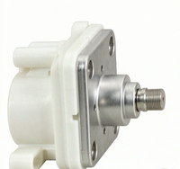 Vanne de réduction de pression de type H compatible (NOUVEAU) HB-CPC000100033 pour imprimante à jet d'encre continu pour pièces de rechange H CIJ