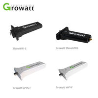 Câble Internet solaire Growatt ShineWiFi-F Pro en gros d'usine, installation facile et sans fil, accessoires pour onduleur