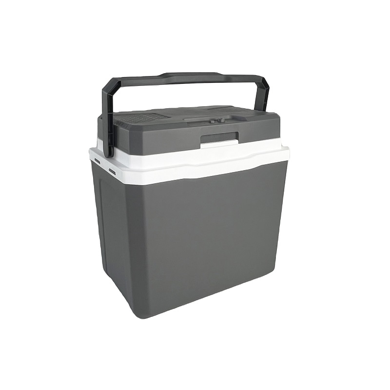 Portable Car Fridge Car Cooler Box 12v 22 Litre Thermoelectric Cool Box