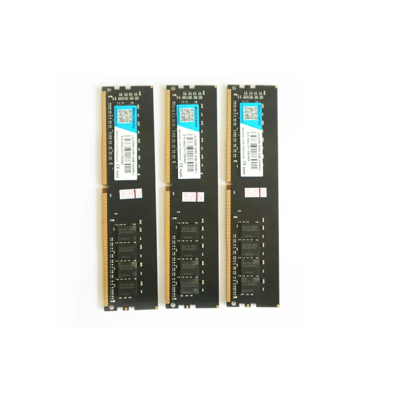 고도로 추천 데스크탑 메모리 램 16GB DDR4 2400mhz-PC19200