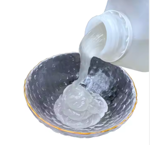 Cost-Effective SLES for Private Label-MOQ 500kg Made in China for Hair Care & Cosmetic <b>Raw</b> <b>Materials</b> - Product Image 5