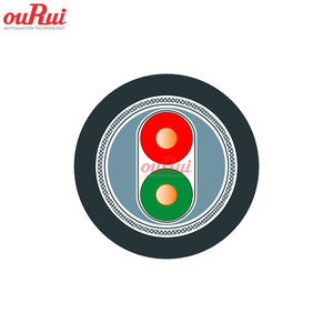 Nieuw Origineel 6XV1830-5FH10 PB FC Proceskabel GP Ethernet-APL Kabel GP 6XV1 830-5FH10 Directe Voorraad - Product Image 2