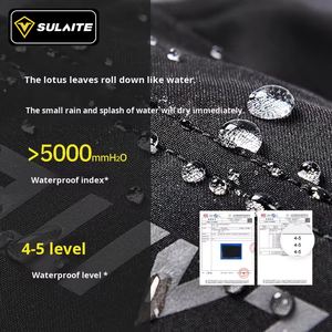 <span class=keywords><strong>Pantalon</strong></span> de <span class=keywords><strong>moto</strong></span> d'hiver Suraite, <span class=keywords><strong>chaud</strong></span>, coupe-vent, résistant aux chocs, protection contre la <span class=keywords><strong>pluie</strong></span> légère, pour les longues distances - Product Image 5