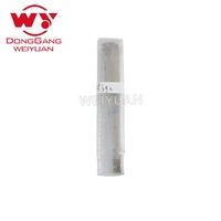 Vanne de commande d'injecteur WEIYUAN F00ZC01394 pour injecteurs Bosch 0445110593