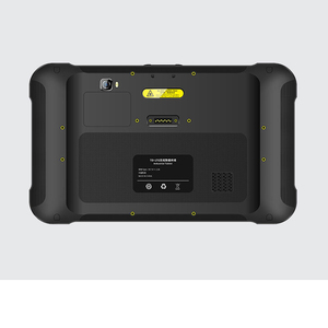 Sinh trắc học cấp công nghiệp máy tính bảng chức năng cao PDA P80 8 inch màn hình đa chức năng cầm tay bảng điều khiển công nghiệp <span class=keywords><strong>PC</strong></span> - Product Image 6