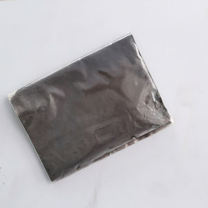 Hochtemperatur-Thermochromes Pigmentpulver Thermisches Pigment Schwarz zu Farblos Thermochromes Pigment für Tinte - Product Image 2