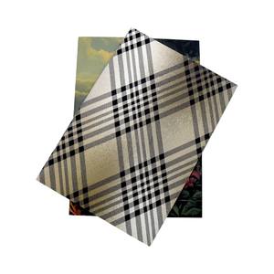 Cahiers de papeterie pour étudiants professionnels, cahiers d'exercices à reliure à cheval avec couverture souple personnalisée pour les études quotidiennes - Product Image 1