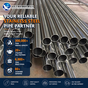 Rollo de Acero Inoxidable 316 Antihuellas de 1.5mm x 1500mm con Borde Ranurado para Tuberías de Petróleo y Gas, Precio de Fábrica - Product Image 1