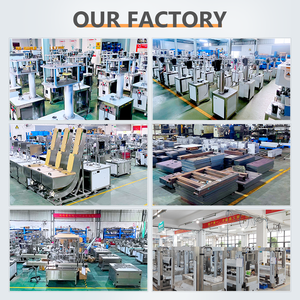 EasternPack Thick Paste Jam Sauce Honey Juice <strong>Filling</strong> <strong>Machine</strong> Fully Automatic Production Line - Product Image 6