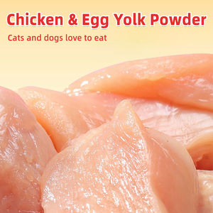 Pet demir macun sağlık takviyesi kan hücresi oluşumu için C vitamini Folate oksijen kaynağı anemi tedavisini destekler - Product Image 3