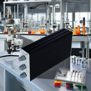 <b>Signal</b> Conditioners Low <b>Noise</b> Charge Amplifiers (Impedance Converter) OEM Customizable High Accuracy 1% - Product Image 5