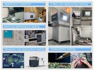 Jeking EMMC 2.7V~3.6V 5.1 7.28GB  290/115 MB/s FBGA-153(11.5x13) FEMDME008G-A8A39 - Product Image 3