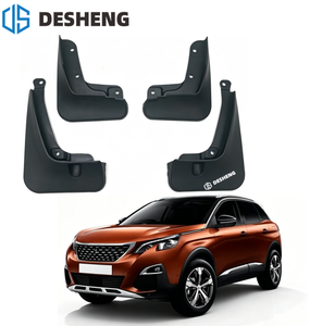 <span class=keywords><strong>Tappetini</strong></span> <span class=keywords><strong>Auto</strong></span> Resistenti per <span class=keywords><strong>Peugeot</strong></span> <span class=keywords><strong>3008</strong></span> 2016-2024 Plus, Impermeabili e Antiscivolo, Accessori Interni <span class=keywords><strong>Auto</strong></span> - Product Image 1