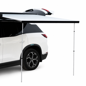 <span class=keywords><strong>Auvent</strong></span> de voiture Boîte rétractable Pare-soleil électrique pour camping-car Trailer Van <span class=keywords><strong>Auvent</strong></span> - Product Image 1