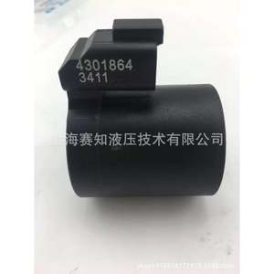 Hydraforce 4301864 Vanne à cartouche filetée américaine de haute qualité Nouvelle en stock Importée - Product Image 1